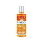 NATESSANCE Huile de carotte bio 100ml