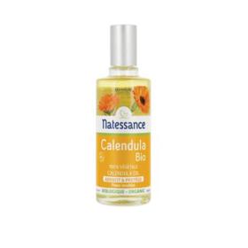 NATESSANCE Huile calendula bio 50ml