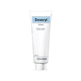 DEXERYL Crème sécheresse cutanée 250g