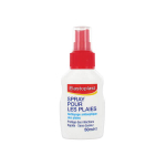 ELASTOPLAST Spray pour les plaies 50ml