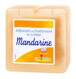 BOIRON Pâtes pectorales à la mandarine 60g