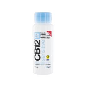 CB12 Bain de bouche sensitive 250ml