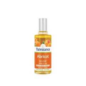 NATESSANCE Huile abricot 50 ml