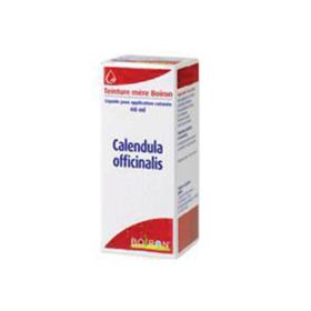 BOIRON Calendula officinalis teinture mere 60ml