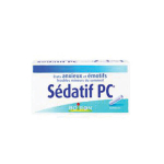 BOIRON Sédatif PC granules 2 tubes