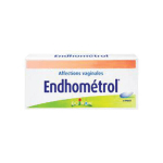 BOIRON Endhométrol 6 ovules