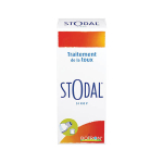 BOIRON Stodal sirop avec godet doseur 200ml