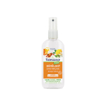 NATESSANCE Kids démêlant sans rinçage bio orange-citron 150ml