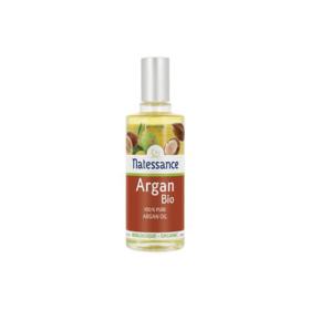 NATESSANCE Huile d'argan bio 100ml