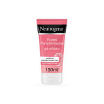 NEUTROGENA Visibly clear gel nettoyant exfoliant pamplemousse rose 150ml