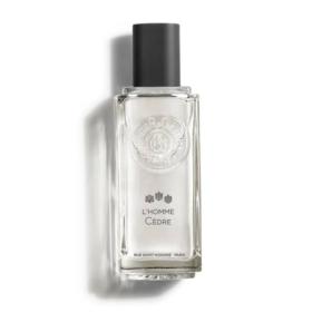 ROGER & GALLET L'homme cèdre eau de toilette 100ml