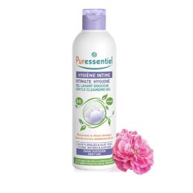 PURESSENTIEL Hygiène intime gel lavant douceur bio 500ml