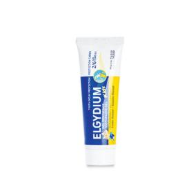 ELGYDIUM Kids gel dentifrice protection caries 2/6 ans 50ml