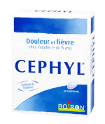 BOIRON Cephyl 60 comprimés