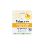 NATESSANCE Soin hydratant jour anti-rides 50ml