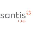 logo marque SANTIS LAB