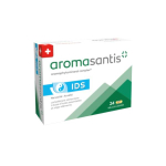 SANTIS PHARMA Aromasantis IDS 24 capsules liquides
