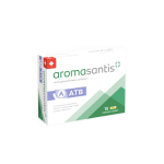 SANTIS LAB Aromasantis ATB 15 capsules liquides