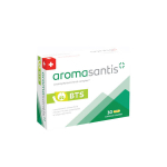 SANTIS LAB Aromasantis BTS 30 capsules