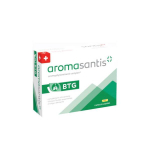 SANTIS LAB Aromasantis BTG 24 capsules