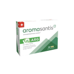 SANTIS LAB Aromasantis ARG 24 gélules