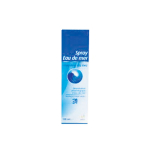 LABORATOIRE GIPHAR Spray eau de mer hygiène du nez 100ml