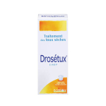 BOIRON Drosétux sirop avec godet doseur 150ml