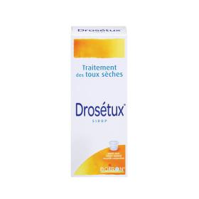 BOIRON Drosétux sirop avec godet doseur 150ml