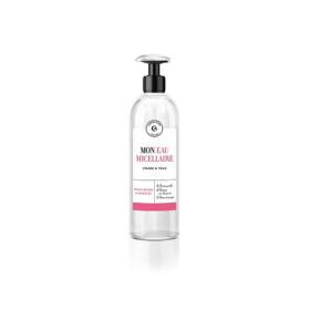 LABORATOIRE GIPHAR Mon eau micellaire 500ml