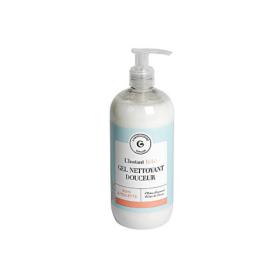 LABORATOIRE GIPHAR L'instant bébé gel nettoyant douceur 500ml