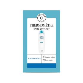 LABORATOIRE GIPHAR Thermomètre sans contact