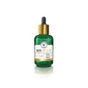 LABORATOIRE GIPHAR Mon sérum anti-âge 30ml