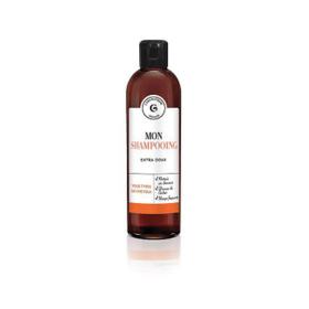 LABORATOIRE GIPHAR Mon shampooing extra doux 400ml