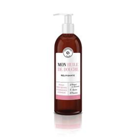 LABORATOIRE GIPHAR Mon huile de douche relipidante 500ml