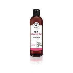 LABORATOIRE GIPHAR Mon shampooing nourrissant 400ml