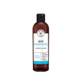 LABORATOIRE GIPHAR Mon shampoing antipelliculaire 400ml