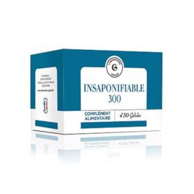 LABORATOIRE GIPHAR Insaponifiable 300 30 gélules