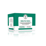 LABORATOIRE GIPHAR Bronches 15 gélules