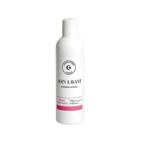 LABORATOIRE GIPHAR Soin lavant hygiène Intime 250ml