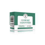 LABORATOIRE GIPHAR Allergie 15 gélules