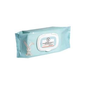 LABORATOIRE GIPHAR 70 lingettes nettoyantes