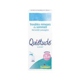 BOIRON Quiétude sirop 200ml
