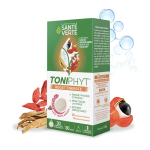 SANTE VERTE Toniphyt boost 30 comprimés effervescents