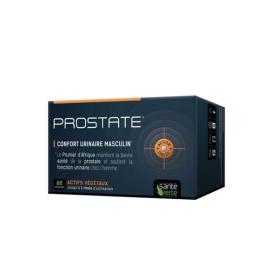 SANTE VERTE Prostate 60 comprimés