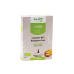 HERBALGEM Cassis 24 gommes bourgeons frais bio