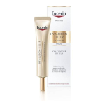 EUCERIN Hyaluron Filler + elasticity contour des yeux 15ml