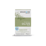 GRANIONS Olive 60 gélules