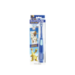 ELGYDIUM Power kids brosse à dents électrique bleue 4 ans et +