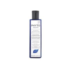 PHYTO Phytosquam shampooing relais antipelliculaire purifiant 250ml