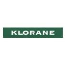 logo marque KLORANE